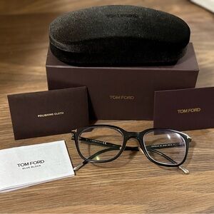 TOM FORD Glasses